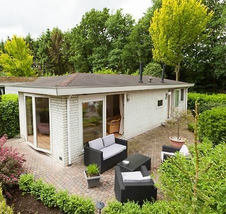 Chalet Gerda Villa Putten Kültér fotó