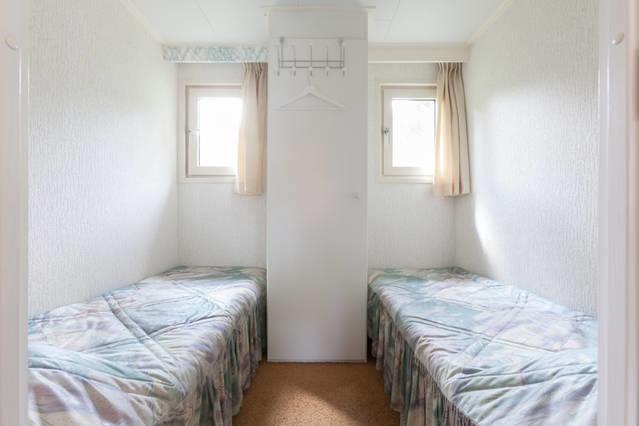 Chalet Gerda Villa Putten Kültér fotó