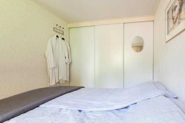 Chalet Gerda Villa Putten Kültér fotó