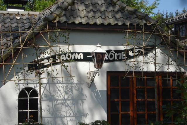 Chalet Gerda Villa Putten Kültér fotó