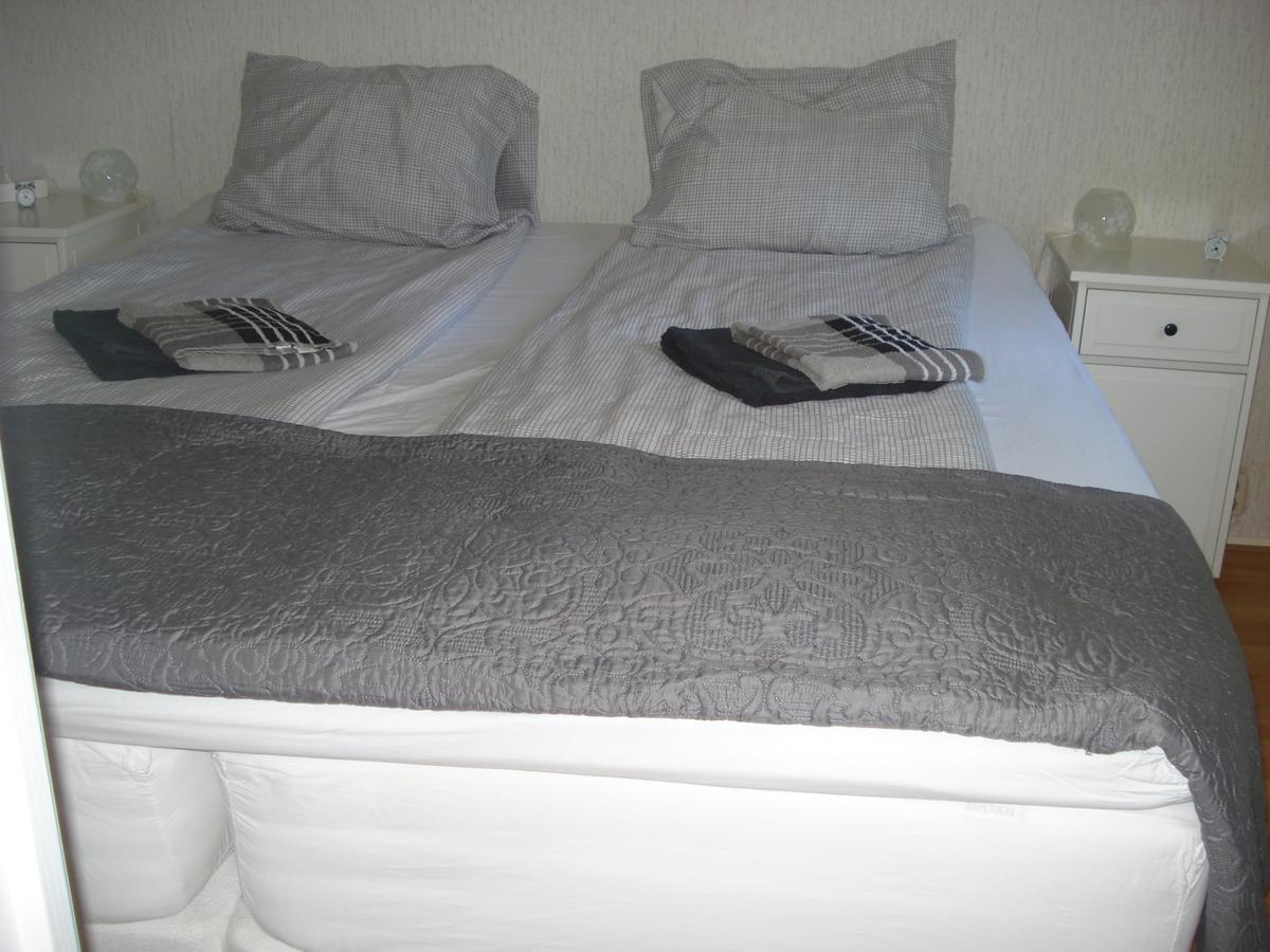 Chalet Gerda Villa Putten Kültér fotó