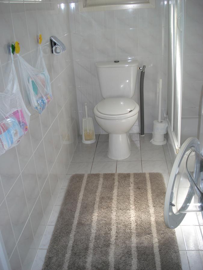 Chalet Gerda Villa Putten Kültér fotó