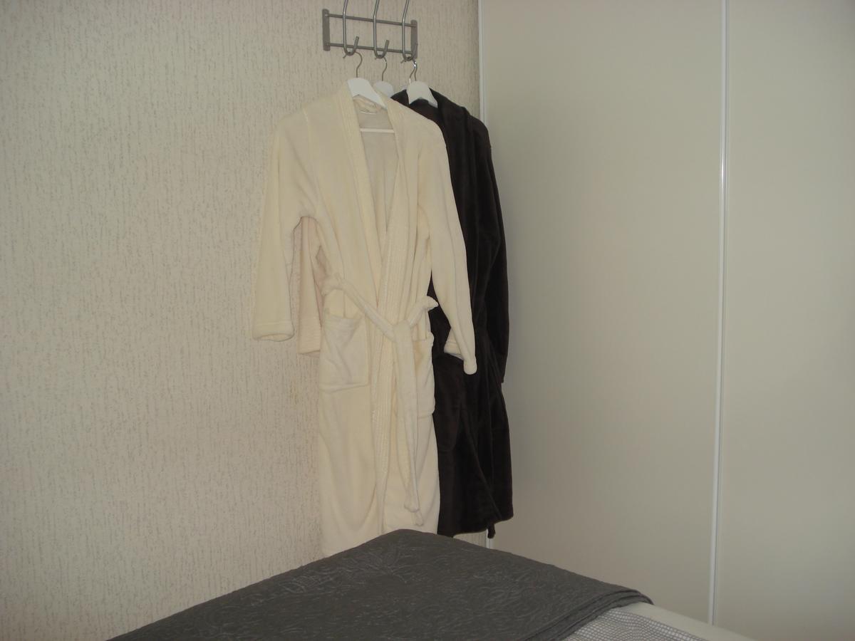 Chalet Gerda Villa Putten Kültér fotó
