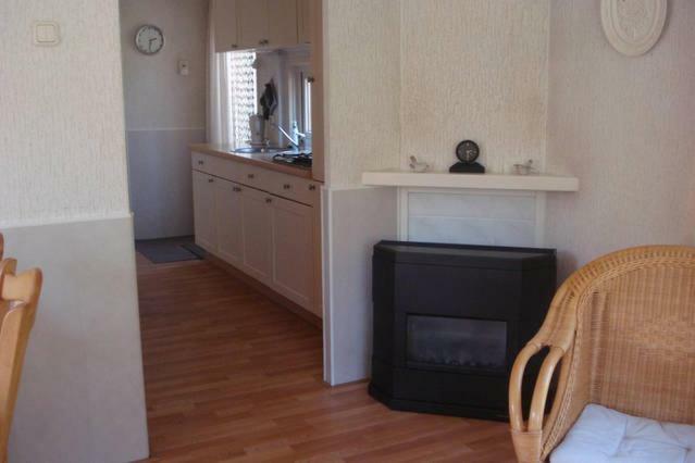 Chalet Gerda Villa Putten Kültér fotó